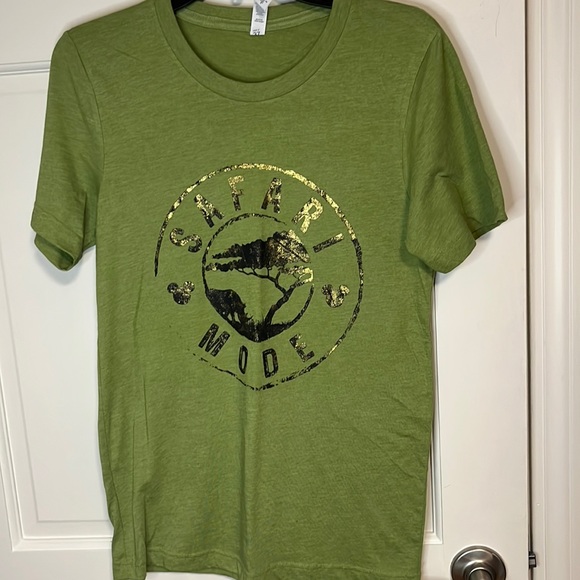 Disney Safari Mode tee - Picture 3 of 4